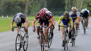 Road: Tanfield Wins Prissick Opener