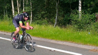 TT: Big Ben strikes again in Inverclyde TT