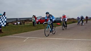 Road: Pine secures overall Imperial Winter Series win