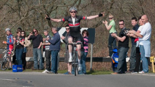 Road: Geoghegan-Hart wins Eagle RC event