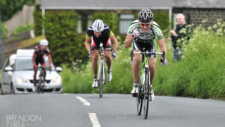 Road: Boast best to claim Stannington victory