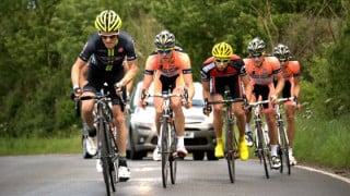 Road: Bialoblocki wins PCH UK Road Race