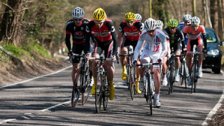 Great Britain&#039;s Ed Clancy part of robust field for Wally Gimber Trophy