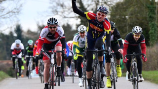 Road: Ormes takes Braintree win