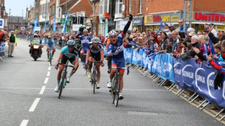 Road: Wilkinson wins Rutland-Melton Classic