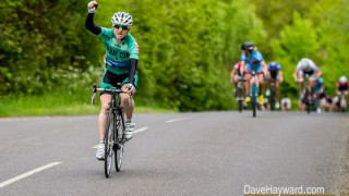 Road: Three in a row for Champion Boylan