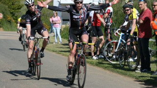 Road: Smith leads Cornish one-two for Spin-Rotor-Primal
