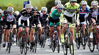 Preview: 2013 National Women&#039;s Road Race Series - Hillingdon GP