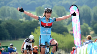 Road: Ryedale Grand Prix win for in-form Barnes