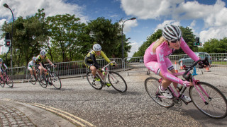 National Youth Circuit Series in Milton Keynes