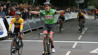 Jon Mould wins Durham Tour Series round