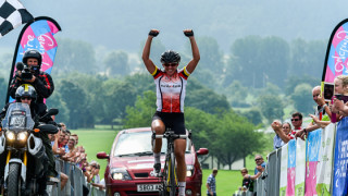 Juniper ready for victory lap at British Cycling Women&rsquo;s Road Series Stafford GP and Kermesse