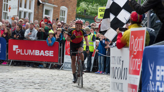 British Cycling Grand Prix Series begins with Stockton Velo29-Altura Grand Prix