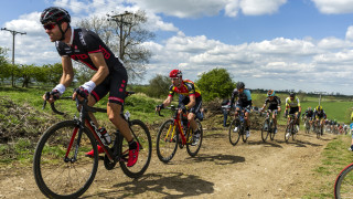 Steele Von Hoff (NFTO) wins the International CiCLE Classic