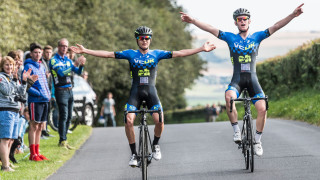 British Cycling Junior &amp; U23 Road Series - Standings