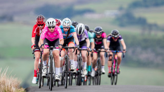 About the Lloyds Bank British Cycling Women&#039;s National Road Series