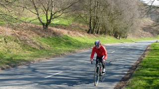 Malvern Views Sportive entries open on New Year&#039;s Day