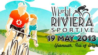 Wight Riviera: A fresh approach to closed road sportives