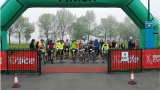 Tees Valley Riders Sportive