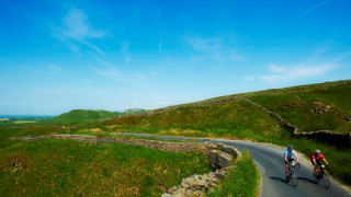 Ilkley Cycling Club prepares to host one of Yorkshire&rsquo;s premier cycle events