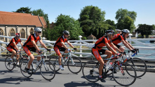 Marlow Riders plan 4.5km road circuit