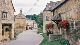 Via Roma summer sportive guides you through idyllic Cotswold countryside