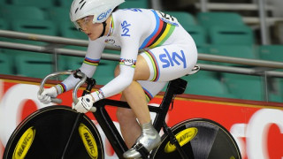 Day 3am National Track Championships