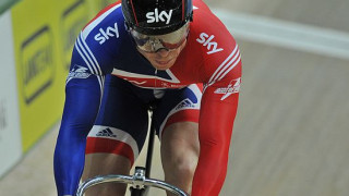 UCI Track Cycling World Cup - Cali - Day 3