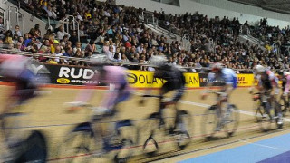 Results: DHL/Meadowbank Track