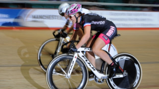 2013 UCI World Masters Track Cycling Championships day six