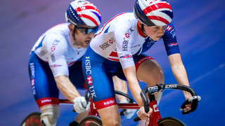 Manchester Para-Cycling International Schedule