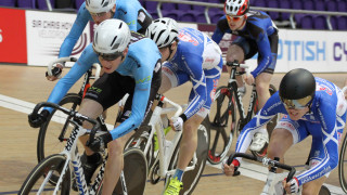 National Track League News