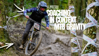 Coaching in Context &ndash; MTB Gravity