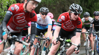 Scottish National Veteran Women&#039;s Road Race Championship: Speyside Specials!