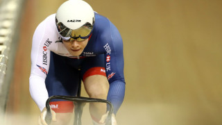 Glasgow 2018: Track Round-Up