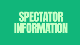 Spectator Information