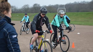 Welsh Cycling Education Calendar