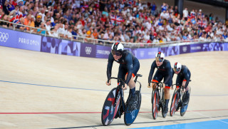 11 Olympic medallists to represent Great Britain at Tissot UCI Track World Championships