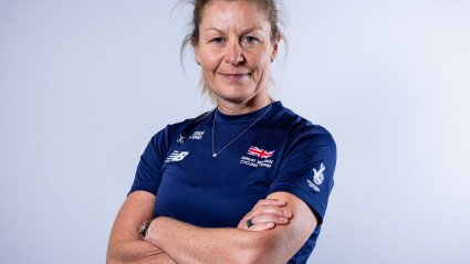 Sara Symington to step down as head of Olympic and Paralympic for Great Britain Cycling Team