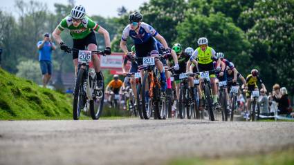 Preview: Lloyds Bank National Cross-country and Downhill Championships