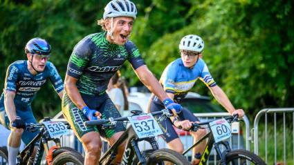 British Cycling announces 2025 mountain bike endurance calendar