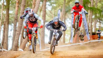 Report: 2025 Lloyds 4X National Series Rounds 1+2
