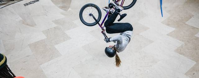 Preview: National BMX Freestyle Championships