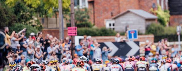 Tour of Britain Women stages announced as countdown to Grand Départ begins