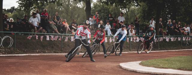 National Series round-up - 31 May - 1 June