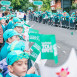 Lloyds Tour of Britain Family Cycling Festival Gets Ready For Glasgow