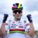 Classy Kim Le Court-Pienaar dominated Stage One of the Lloyds Tour Of Britain Women with victory in Redcar