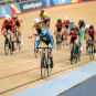 Youth national omnium champions crowned at Lee Valley VeloPark