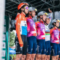 Record field as teams announced for Lloyds Tour of Britain Women