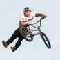 2025 Lloyds National BMX Freestyle National Championships date confirmed